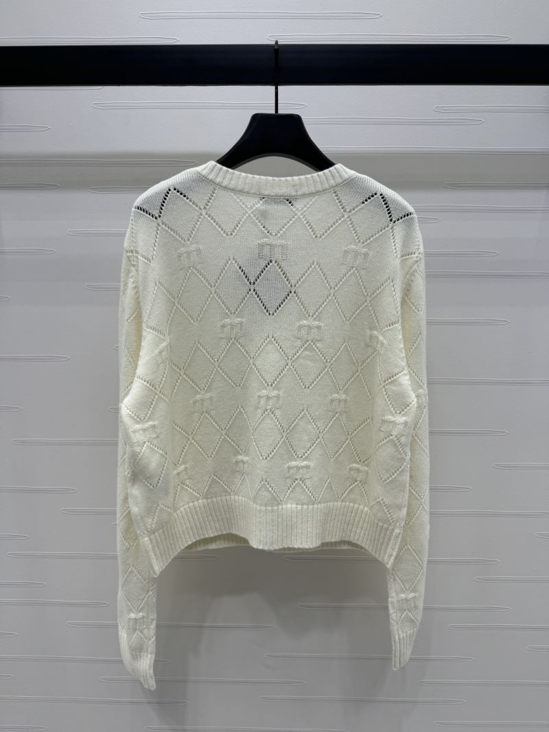 Miu Miu Sweaters